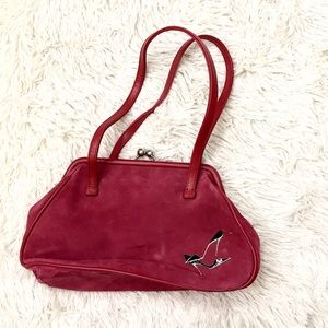 👠Adorable Lulu Guinness Clutch👠